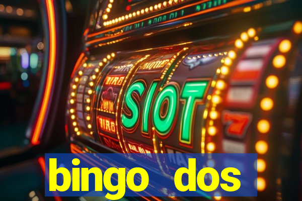 bingo dos sentimentos pdf